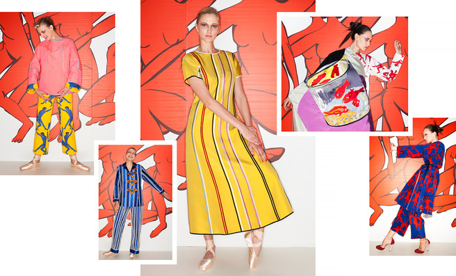 Tatyana Parfionova Haute Couture �����-���� 2015