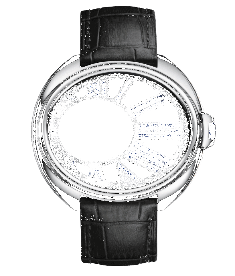 ����� ���������� � ��������� Cl de Cartier