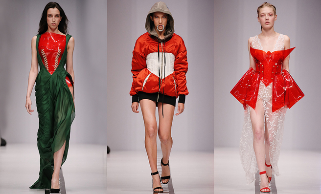 Sorry, I'm Not �����-���� 2017