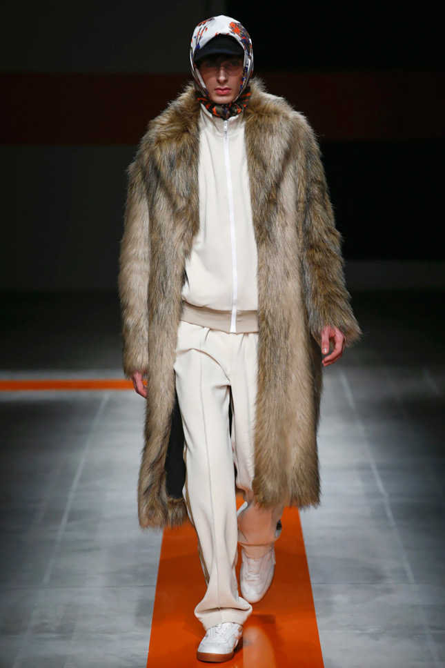 MSGM �����-���� 2017