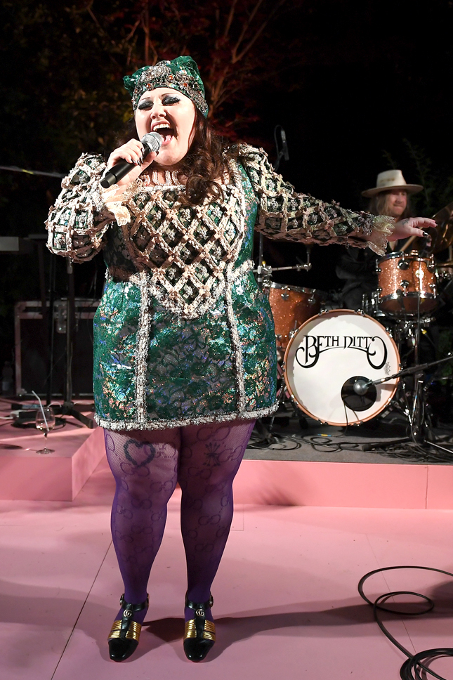 ��� ����� � Gucci �� ��������� ������ �� ���������