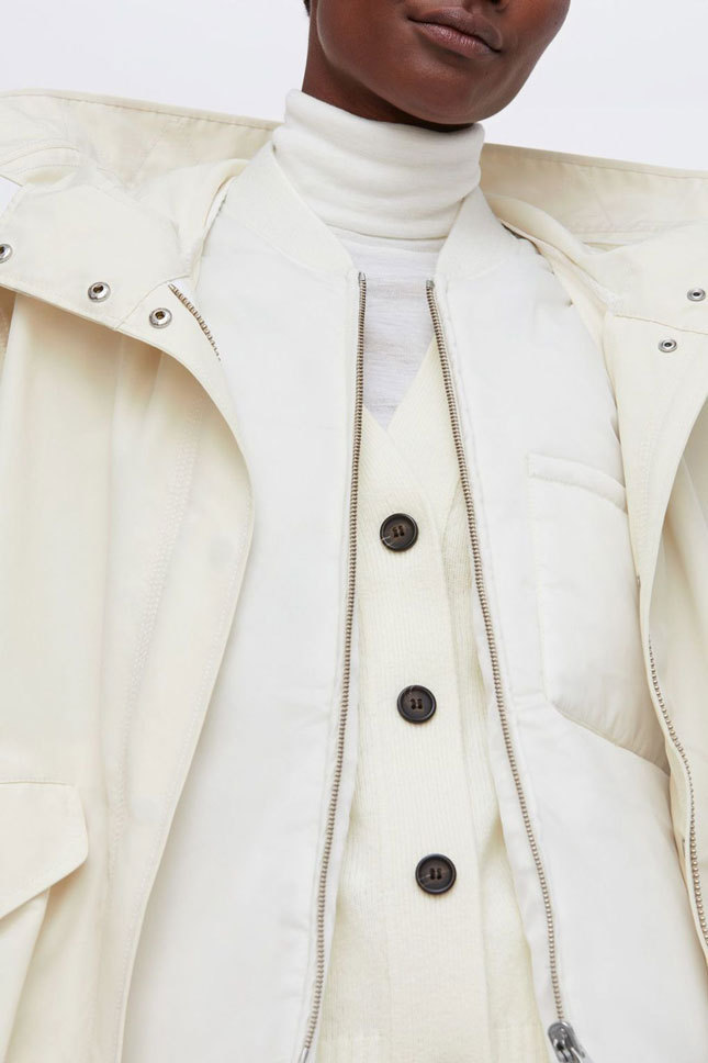 ������ ������ �� ������ H&M