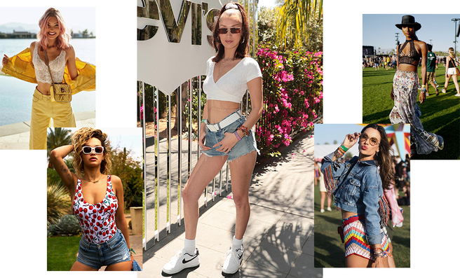 ����� ������� ���-���� ��������� Coachella