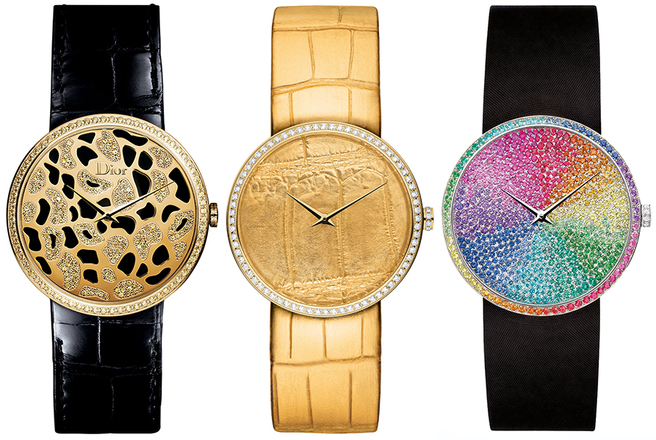 ����� La D de Dior ����������� 15 ���