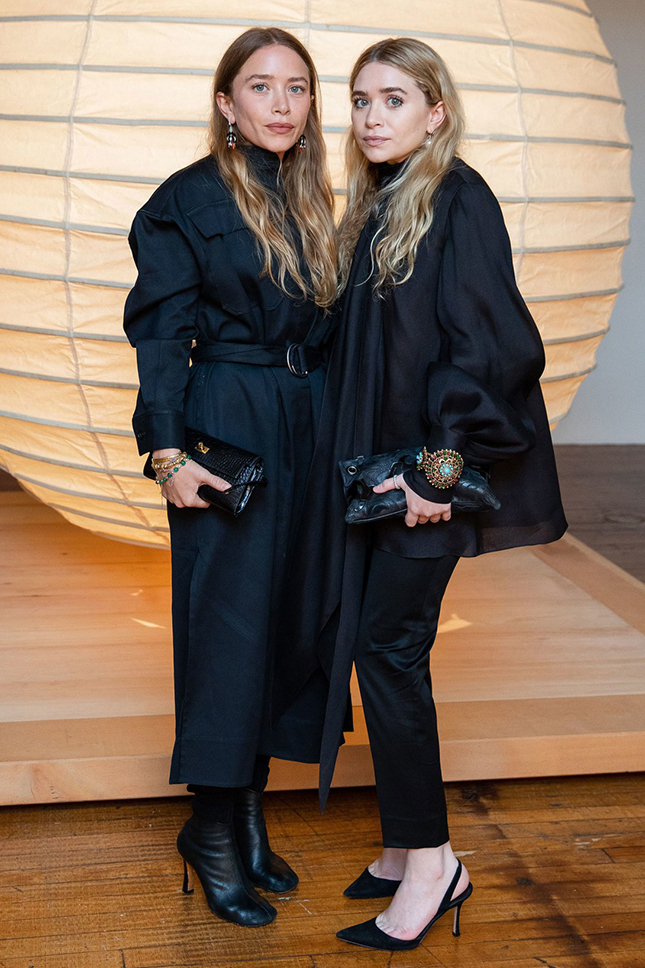 ����-���� � ���� ����� � The Row � ����� ������ � ���-�����