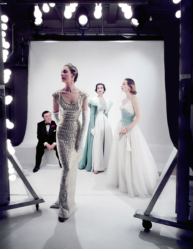 �������� Vogue: ���� 2018