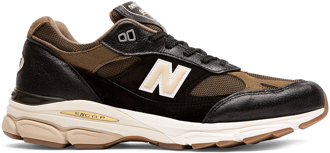 ����� � �����: ������� ���������� ��������� New Balance