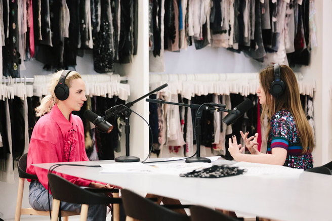 ������� ���� ������ Mtiers d�Art � � ��������� Chanel