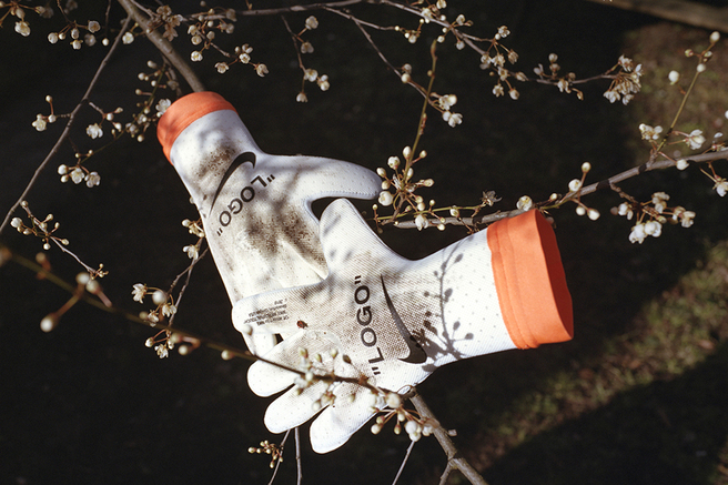 ���������� ��������� Nike x Off-White