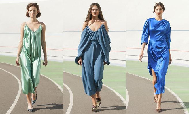 Lake Studio �����-���� 2019