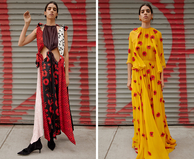 Jonathan Cohen �����-���� 2019