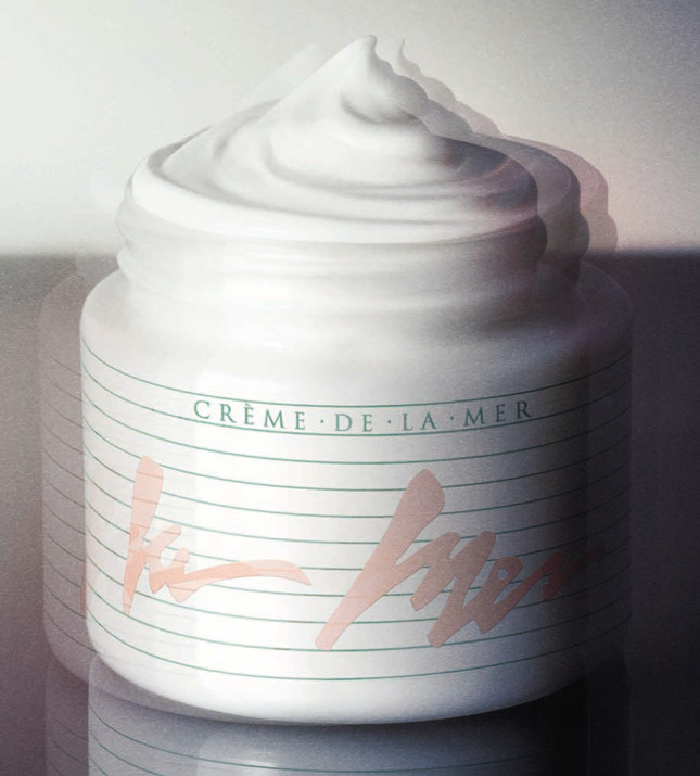 �� ��� �� ����� ����������� ���� La Mer