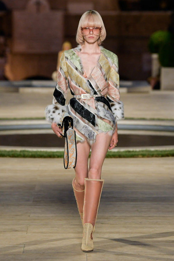 Fendi Couture �����-���� 2019