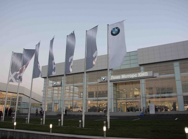 �������� ������ ���������� ������ BMW �������� ����� ��������»